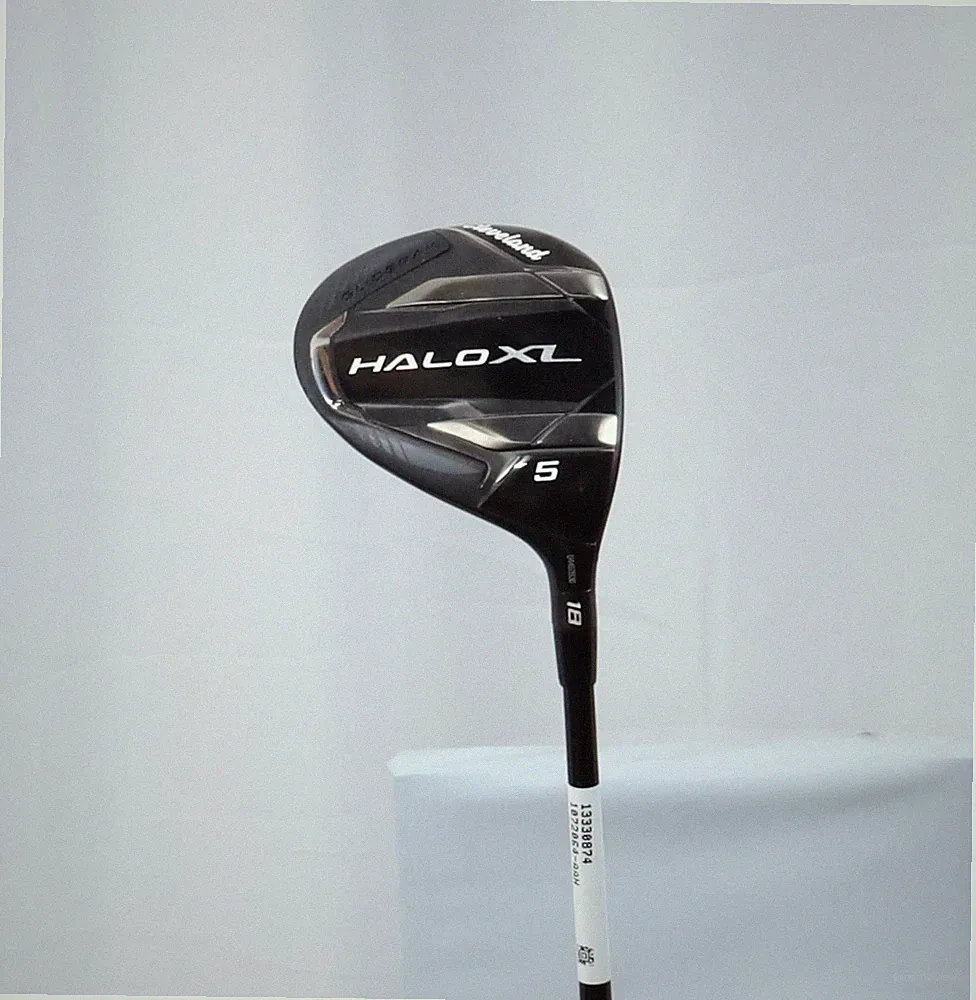 Cleveland Halo Xl 18° 5 Fairway Wood Stiff Tensei Av Blue 55 13330874 Excellent