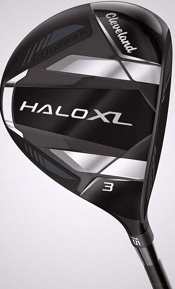 Cleveland Halo XL 5 Wood