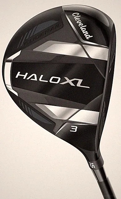 Cleveland Halo XL 5 Wood