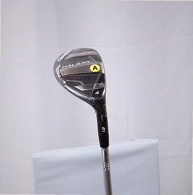 Cleveland Halo XL 21° 4H Hybrid