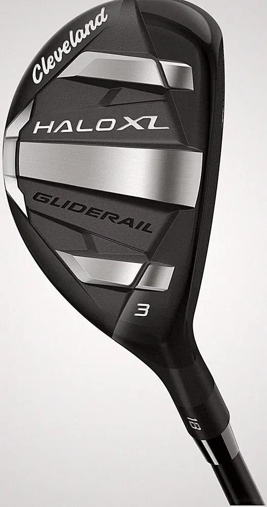 Cleveland Halo XL 30° 7H Hybrid