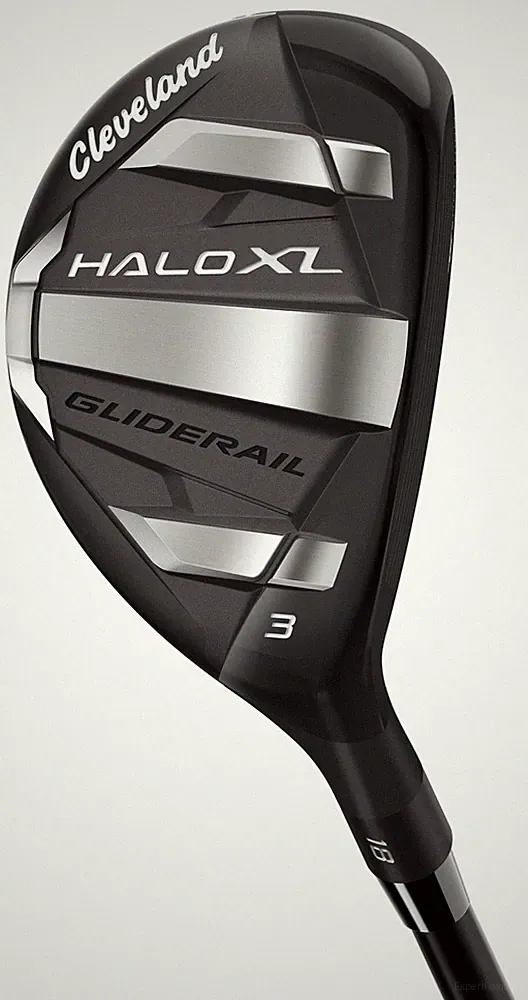 Cleveland Halo XL 30° 7H Hybrid