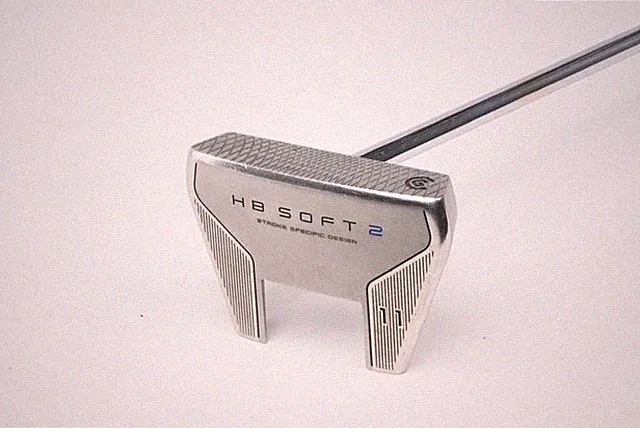 Cleveland HB Soft 2 11 Putter 33 Inches RH (#23476)