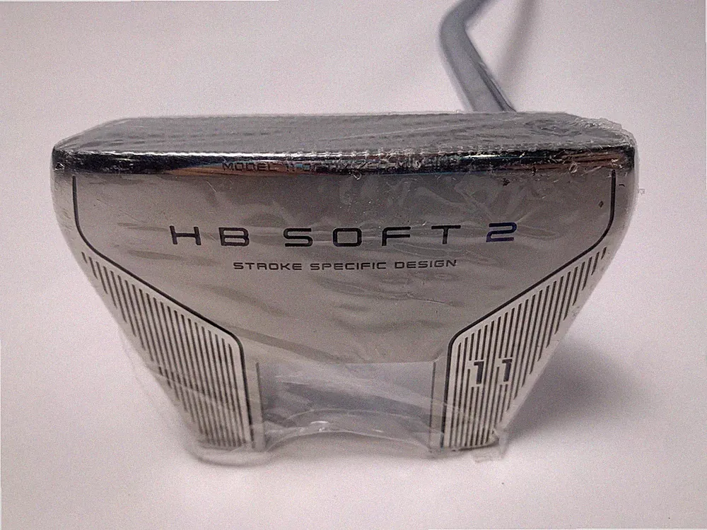 Cleveland HB Soft 2 11 Putter