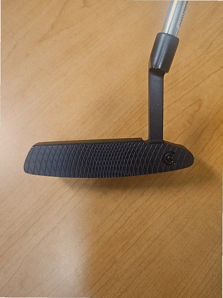 Cleveland HB Soft 2 Blade Putter 35 Inch Right-Handed