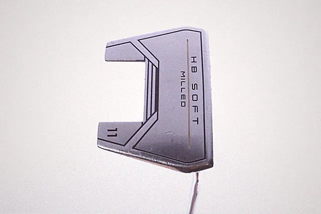 Cleveland HB Soft Milled 11 35 in Putter Right-Handed Good