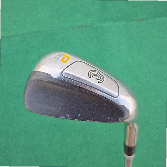 Cleveland Hi Bore Hybrid Irons, Single Pitching Wedge Golf Club Right Hand STIFF