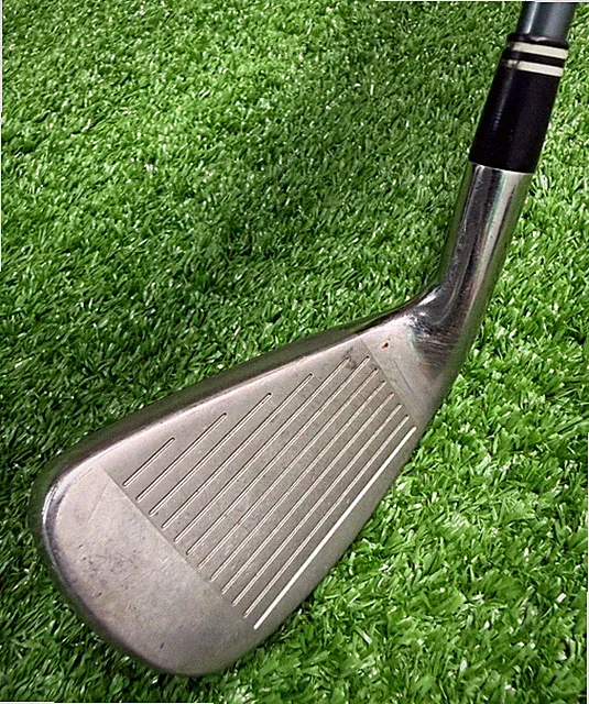 Cleveland HiBore 33* 7 Hybrid / 78g Regular Graphite / 38.5" / VGC / sa3020
