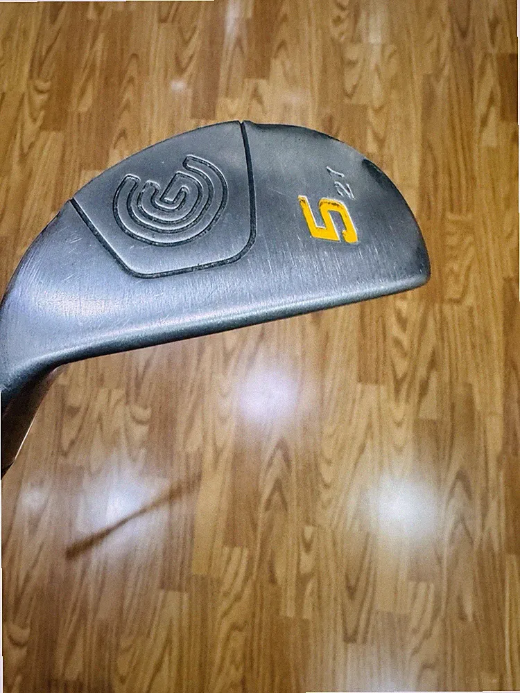 Cleveland Hibore Hybrid 5 Iron