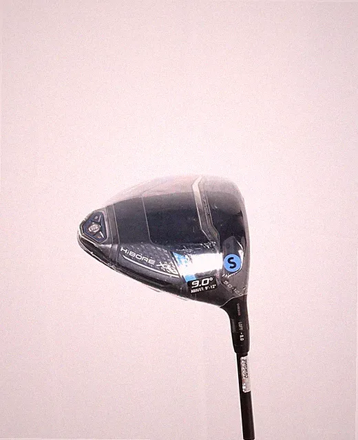 Cleveland Hibore Xl 2025 9° Driver Stiff Flex Tensei Av Blue 55 13549385