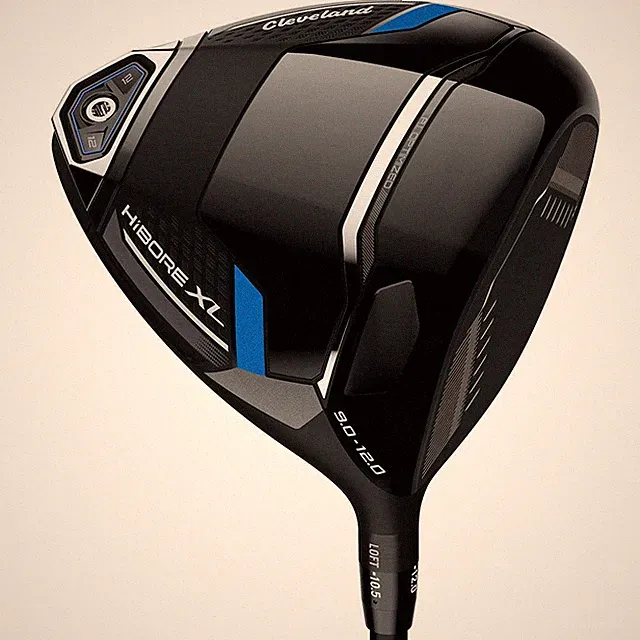 Cleveland HiBore XL Driver