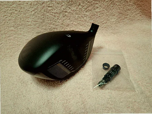 Cleveland HiBore XL Driver 10.5°