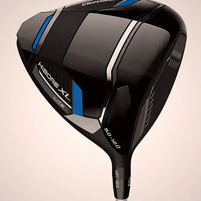 Cleveland HiBore XL Lite Driver