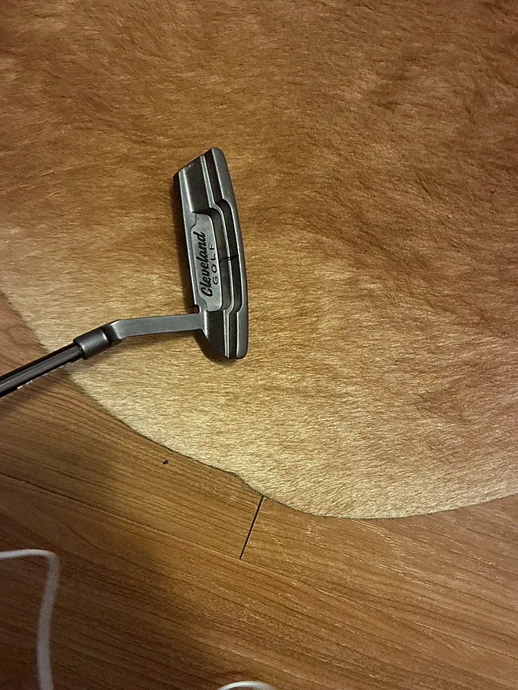 Cleveland Huntington Beach Putter
