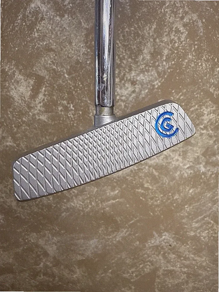 Cleveland Huntington Beach Soft 10.5C 34" RH Center Shaft Putter Steel