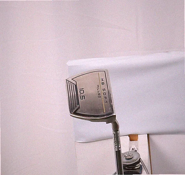 Cleveland Huntington Beach Soft Milled 10.5 Slant 32" Putter Good Rh 13871078
