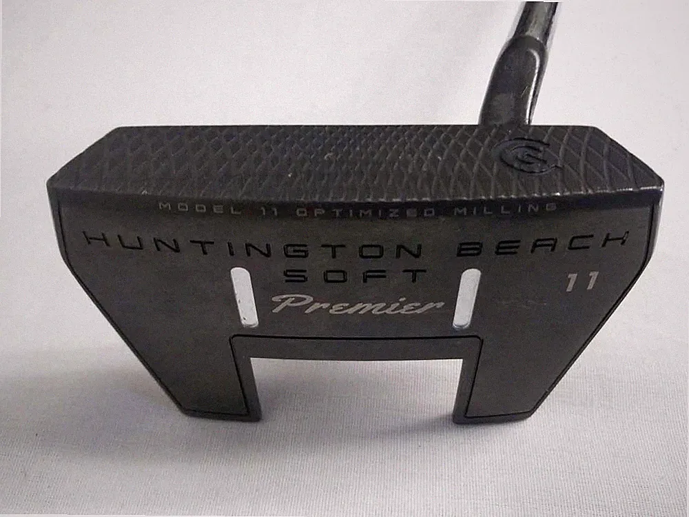 Cleveland Huntington Beach Soft Premier 11S Putter