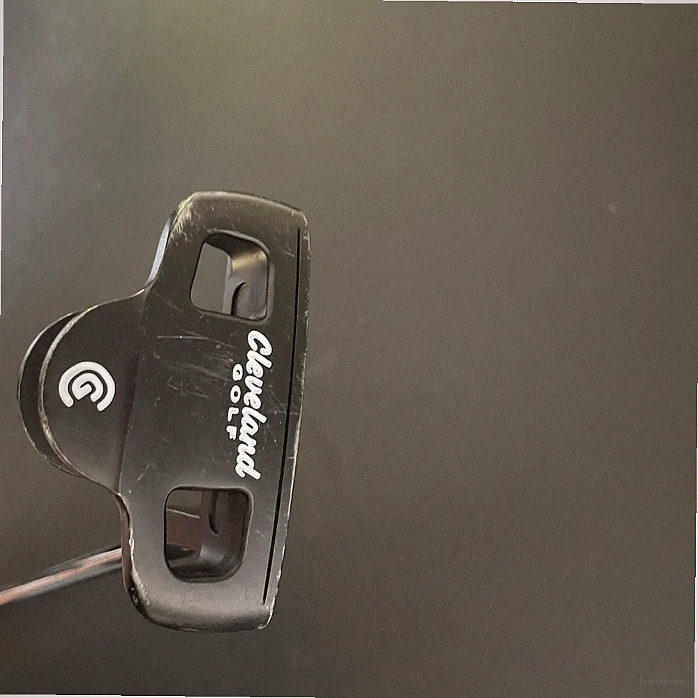 Cleveland Juniors Mallet Putter