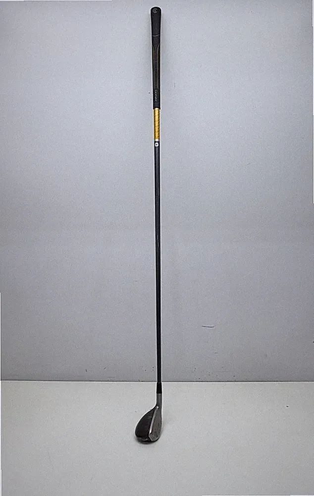 Cleveland Launcher 3i Hybrid 20.5* RH Fujikura Gold HB A-Flex Graphite Shaft