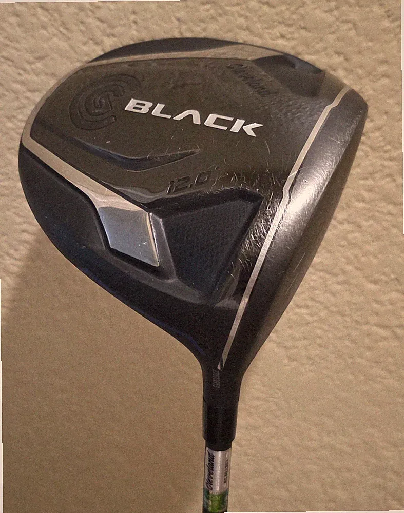 Cleveland Golf Drivers