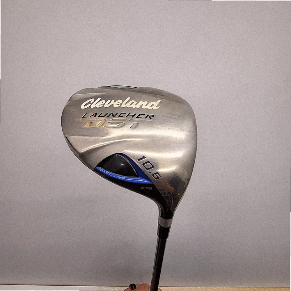 Cleveland Launcher DST Driver