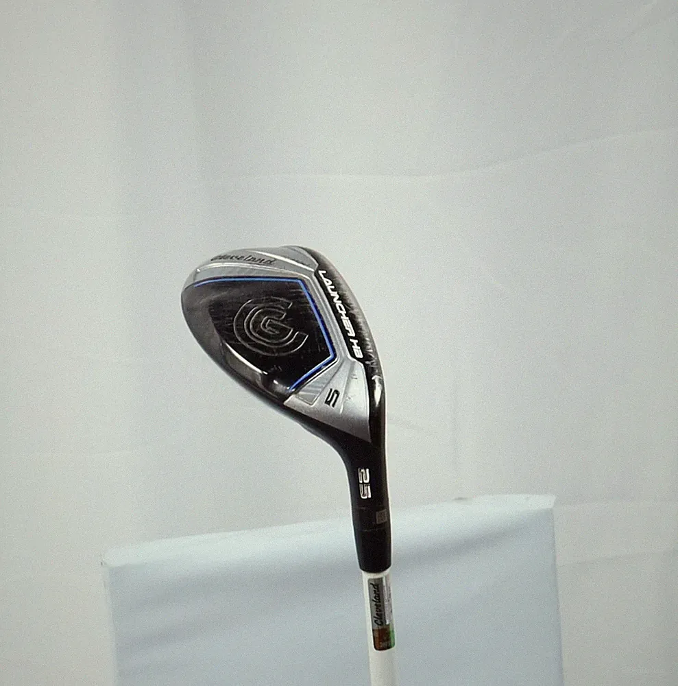 Cleveland Launcher HB 25° 5H Hybrid