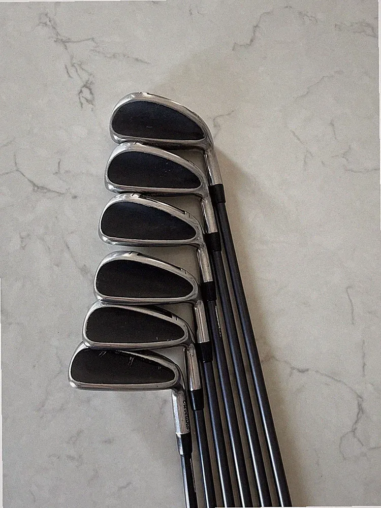 Cleveland Launcher HB Hybrid Irons 6-PW+SW