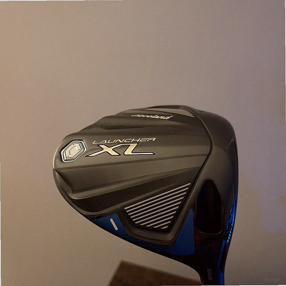 Cleveland Launcher Xl 12° Driver Ladies Flex