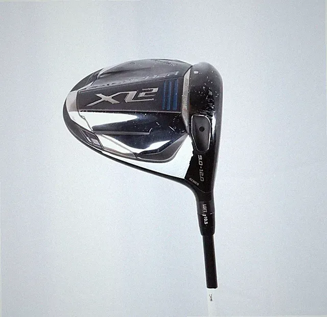 Cleveland Launcher Xl 2 10.5° Driver Regular Flex Tensei Av Blue 55 3367717 Good