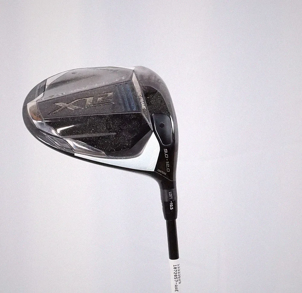 Cleveland Launcher Xl 2 10.5° Driver Regular Tensei Av Blue 55 13333629 Good