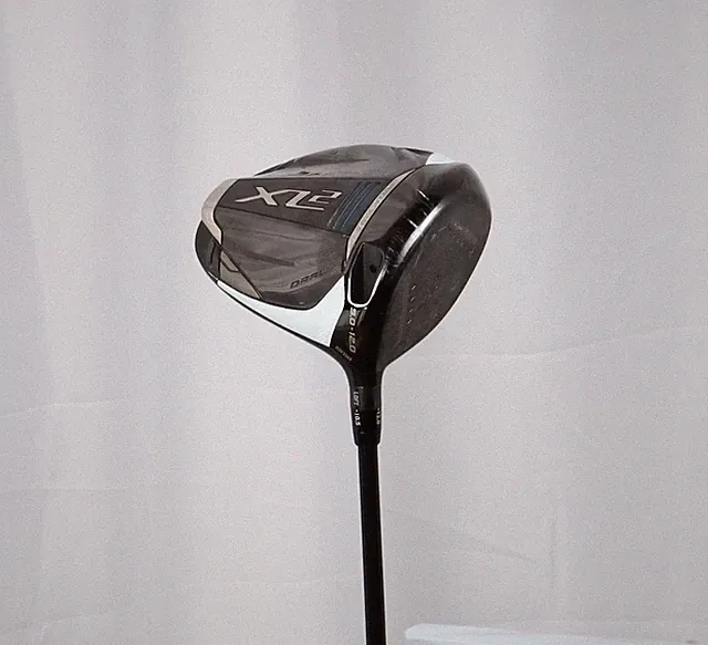 Cleveland Launcher Xl 2 Draw 10.5° Driver Stiff Tensei Av Blue 55 13409715 Good