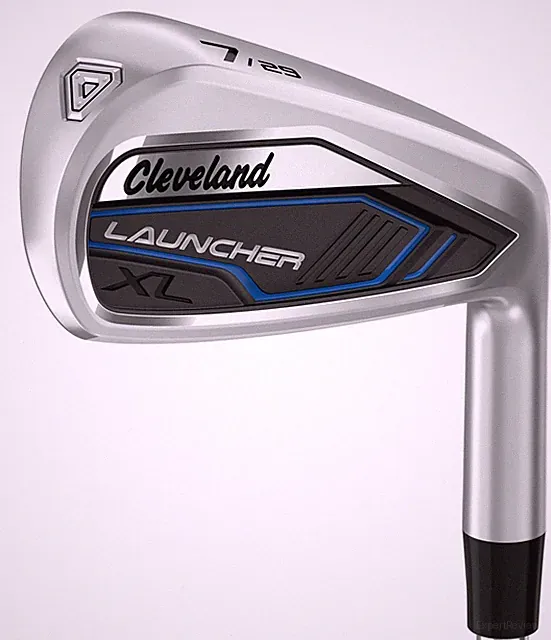 Cleveland Launcher XL 5 Iron Individual Regular Project X Catalyst 60 Very Good