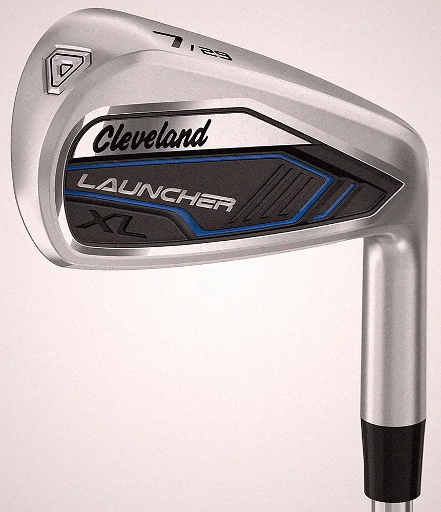 Cleveland Launcher XL Iron Set 5-PW Stiff