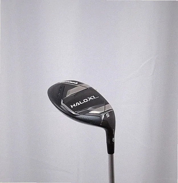 Cleveland Launcher Xl Halo 18° 5 Fairway Wood Senior Ascent Pl Blue 40 13537882