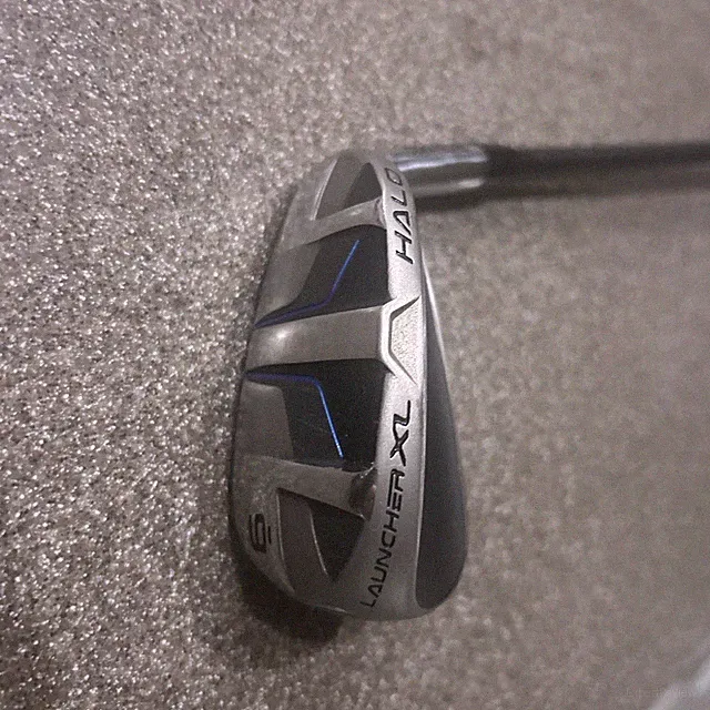 Cleveland Launcher Xl Halo 6 Iron Project X Cypher