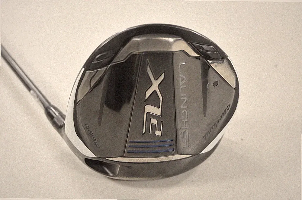 Cleveland Golf Drivers
