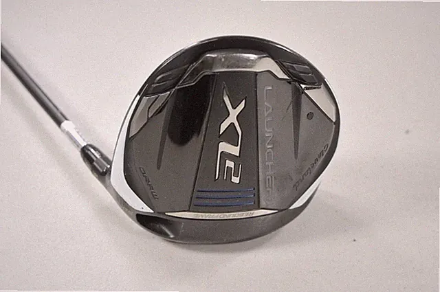 Cleveland Launcher XL2 Draw Driver 10.5° Stiff