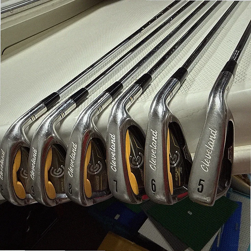 Cleveland Golf Iron Sets