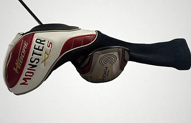Cleveland Monster XLS 9.5* Tour Driver | X-Flex Speeder | 100% Rated USA Seller