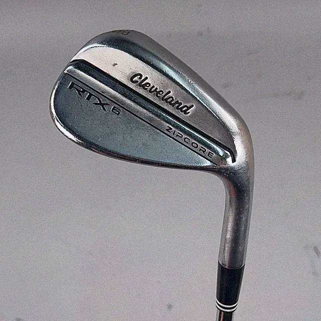 Cleveland RTX 6 Zipcore 52 Right-Handed 34.5" Pitching Wedge