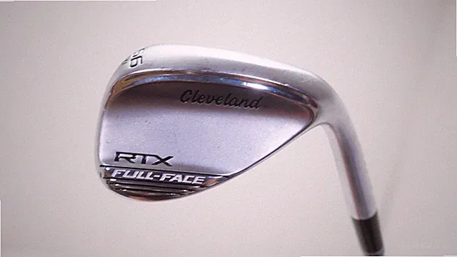 Cleveland Rtx Full Face Zipcore Tour Satin Wedge 56°-9 Dynamic Gold Good