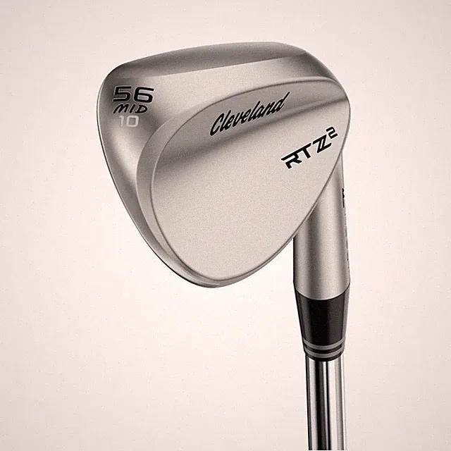 CLEVELAND RTZ 2 SATIN WEDGES | NEW 2027