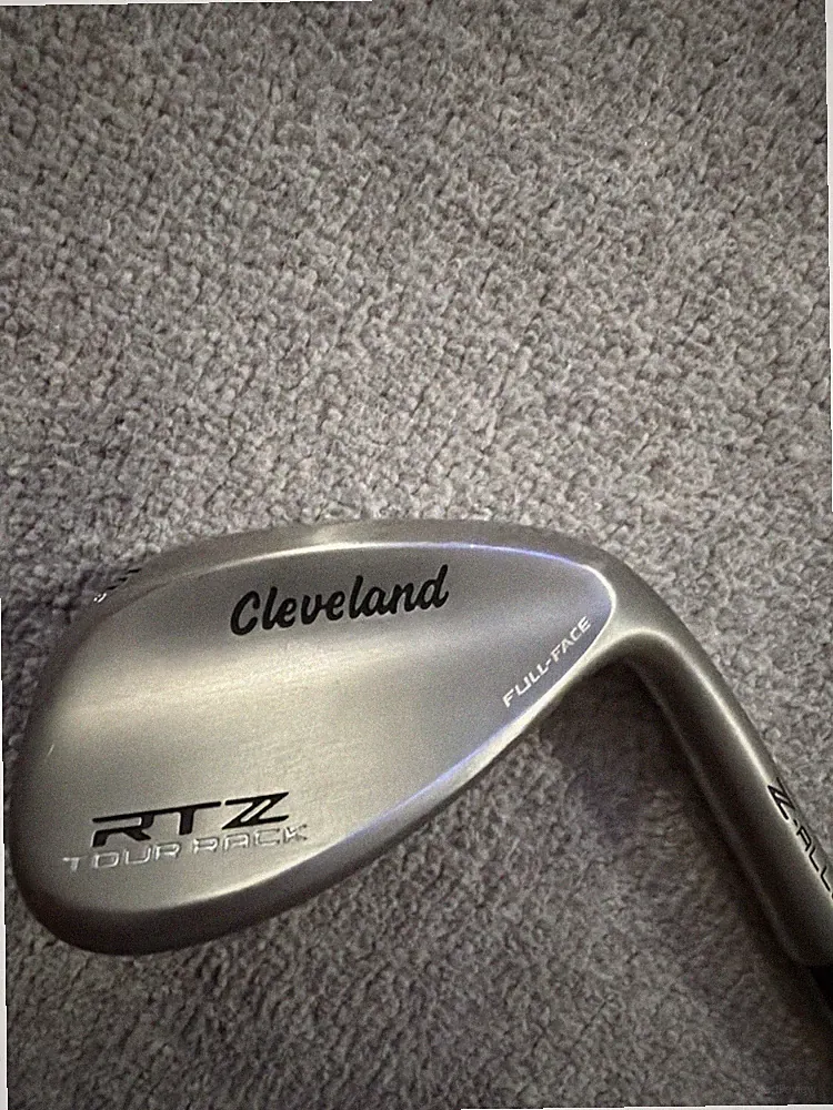 Cleveland RTZ 56* Full Face Adapt - New 2025