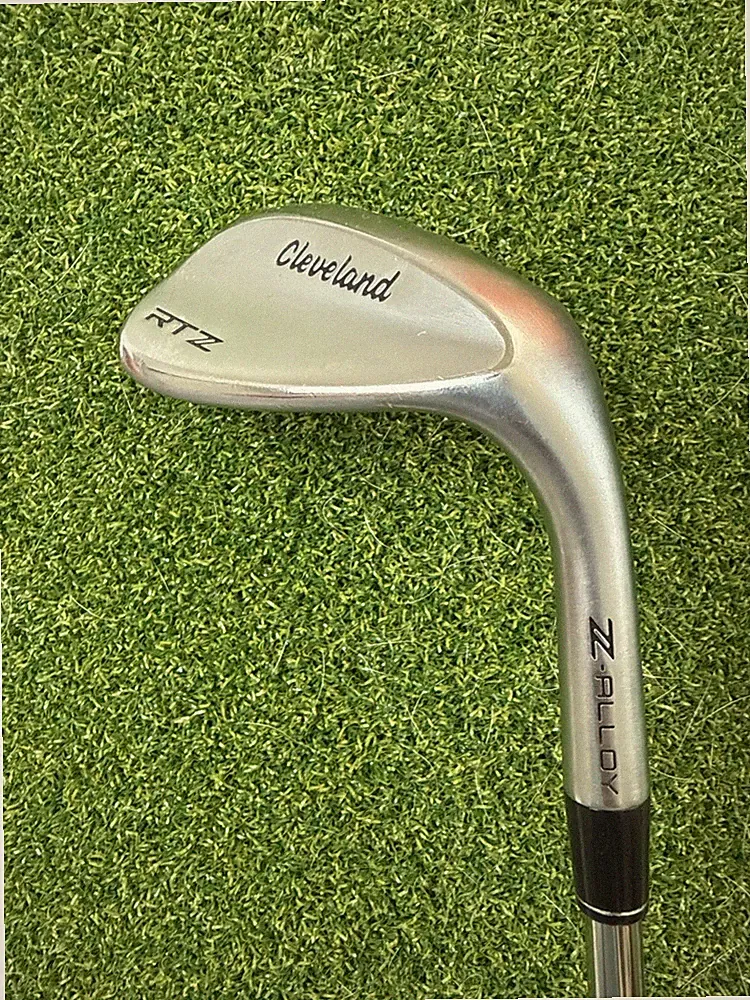 Cleveland RTZ 58° Full Sole Wedge