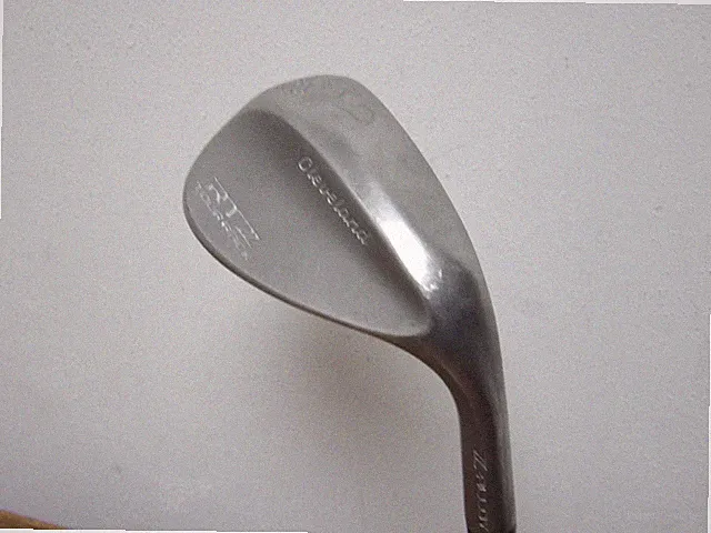 Cleveland RTZ Tour Rack 58* Wedge X-Stiff Flex Project X 6.5 Steel EXCELLENT!!