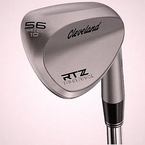 Cleveland RTZ Tour Rack Wedge