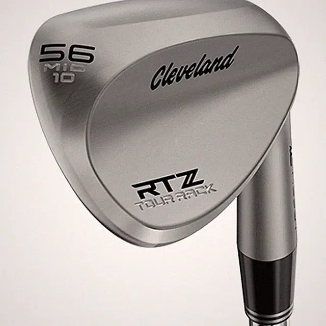 Cleveland RTZ Tour Rack Wedge