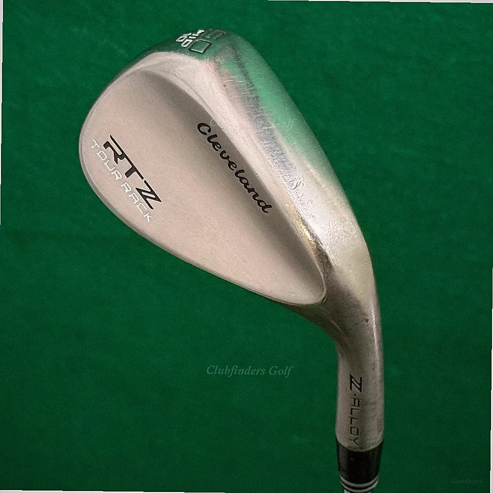 Cleveland RTZ Tour Rack 50° Wedge
