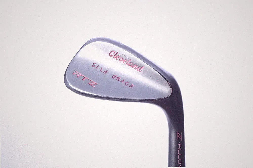 Cleveland RTZ Tour Satin Wedge 46°