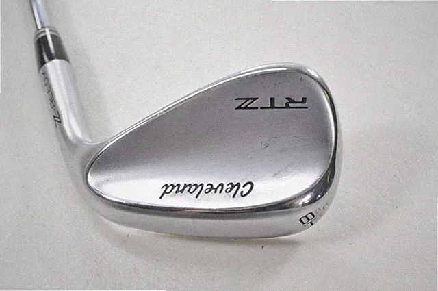 Cleveland RTZ Tour Satin 48*-10 Wedge Right DG Spinner Wedge Flex Steel #218190